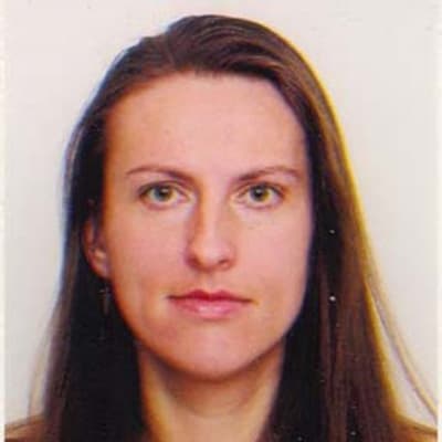 doc. Ing. Jana Pexová-Kalinová, Ph.D.